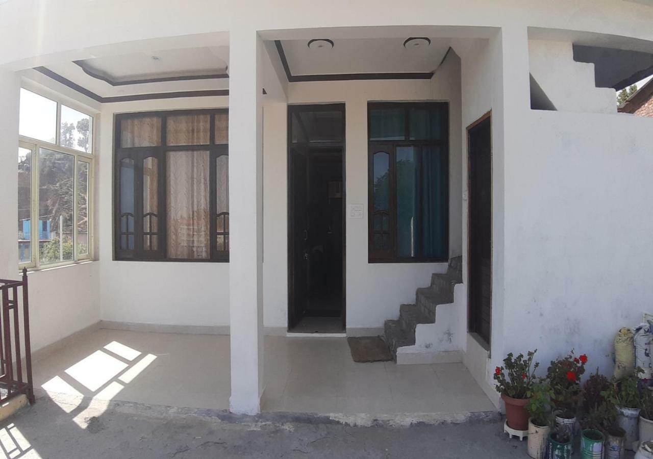 Tushar House Home Stay Dharamshala Exterior photo